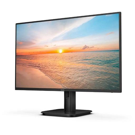 МОНИТОР 23.8" PHILIPS 24E1N1200A/00(01) Black (IPS, 1920x1080, 120Hz, 1 ms, 178°/178°, 300 cd/m, 1500:1, +HDMI 1.4, +DP) фото 2