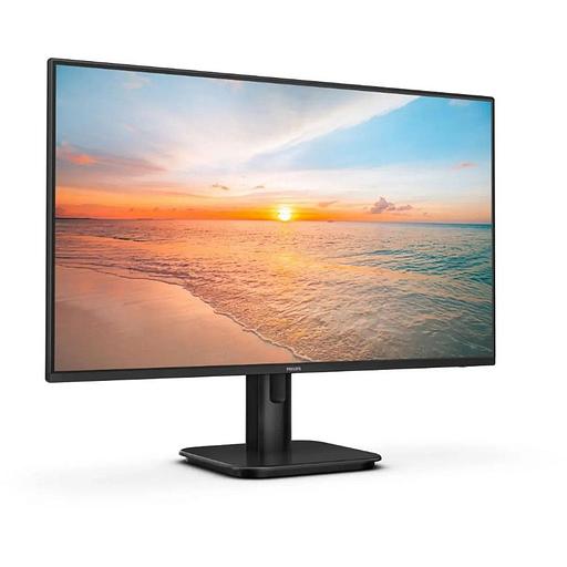МОНИТОР 23.8" PHILIPS 24E1N1200A/00(01) Black (IPS, 1920x1080, 120Hz, 1 ms, 178°/178°, 300 cd/m, 1500:1, +HDMI 1.4, +DP) фото 3