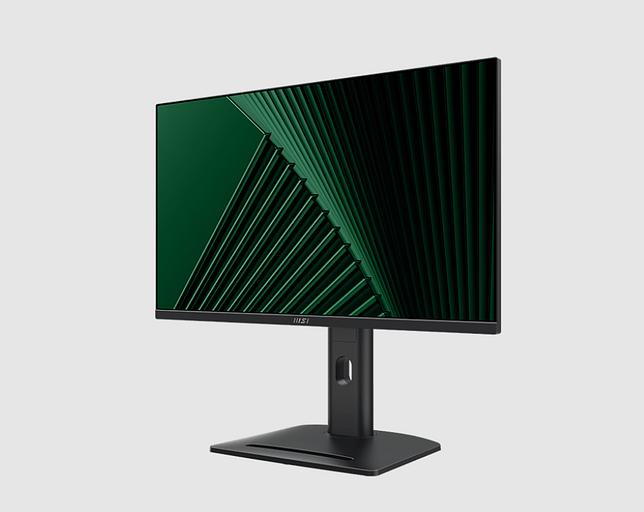 Монитор MSI 27'' PRO MP275QPG, 16:9, IPS, QHD, 4ms, 300cd, 100Hz, HDMI, DP, SPK, HAS фото 4