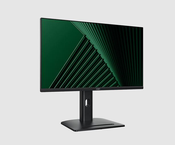 Монитор MSI 27'' PRO MP275QPG, 16:9, IPS, QHD, 4ms, 300cd, 100Hz, HDMI, DP, SPK, HAS фото 5