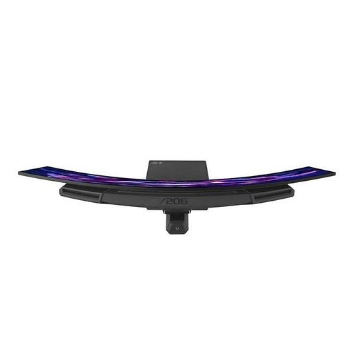 Монитор 34" XG34WCDG QD-OLED WQHD(3440x1440) 175Hz USB-C DP 2xHDMI 0.03ms(GTG) 250cd/㎡ 21:9 Curved(1800R) фото 6