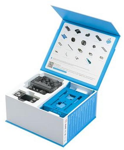 Базовый робототехнический набор mBot2 (10%) фото 4