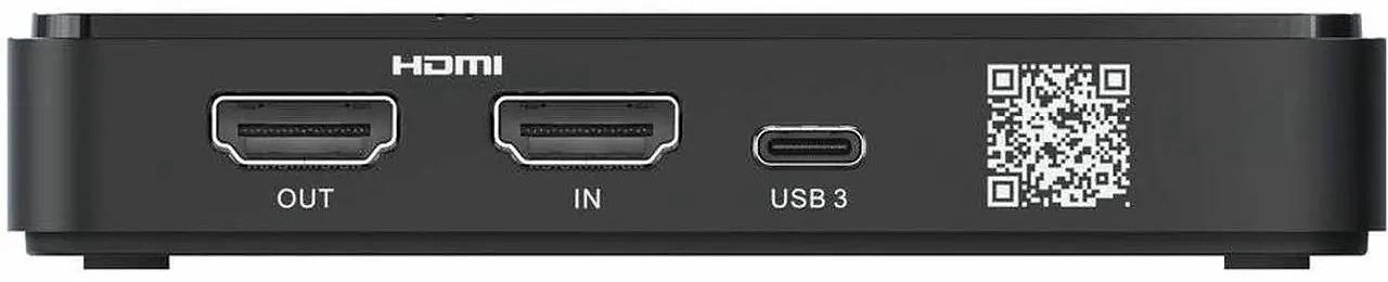 Карта видеозахвата Avermedia StreamLine MINI+ GC311 внешний USB 3.0 фото 6