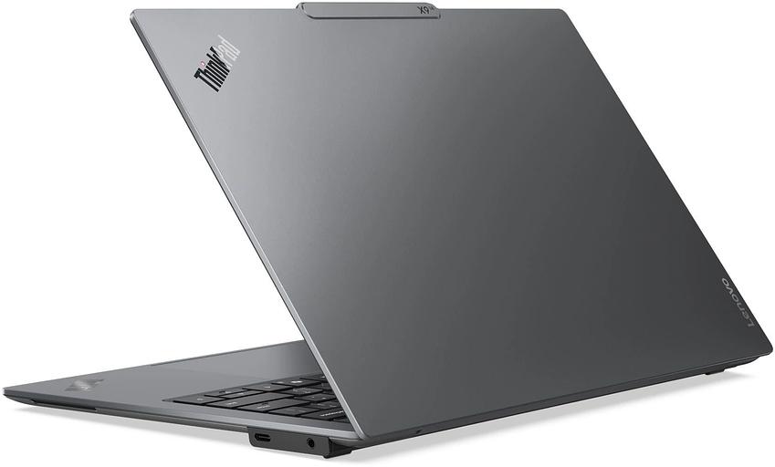 Ноутбук Lenovo ThinkPad X9-14 G1 Aura Core Ultra 7 258V 32Gb SSD1Tb Intel Arc 14" OLED WUXGA (1920x1200) Windows 11 Pro black WiFi BT Cam (21QA002CGQ) фото 5