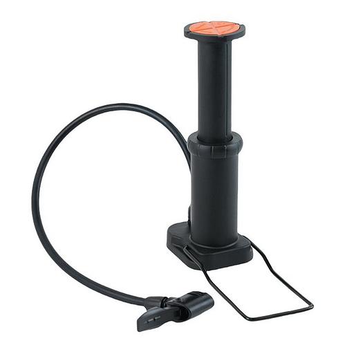 Насос велосипедный ножной Deli DL-QT011 фото 1