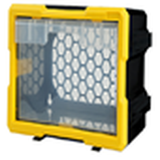 Органайзер модульный Deli DL432051 1 ячейка фото 1