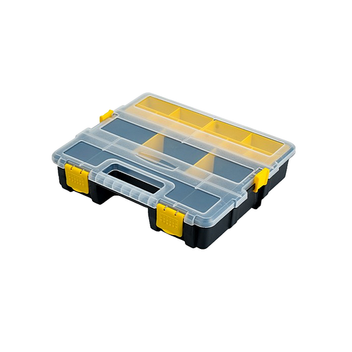 Органайзер пластиковый модульный Deli DL432061 фото 1