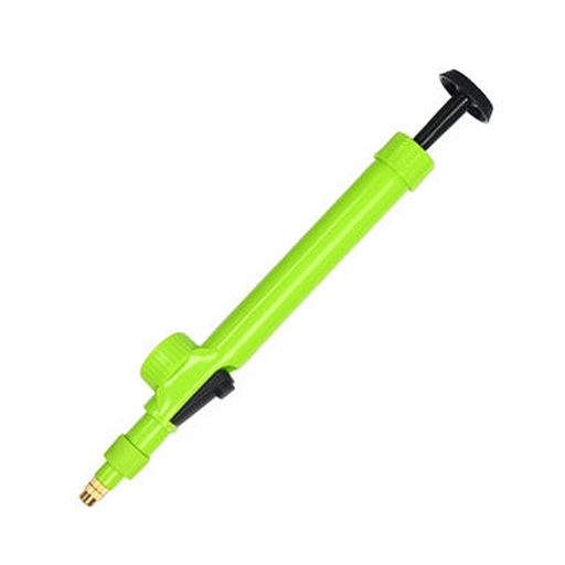 Насадка-распылитель на пластиковую бутылку Deli DL581002 28 мм фото 1