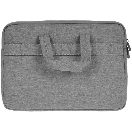 Сумка UGREEN LP437 (50337) Laptop Bag для ноутбуков 14"-14.9" дюймов. Цвет: серый фото 3