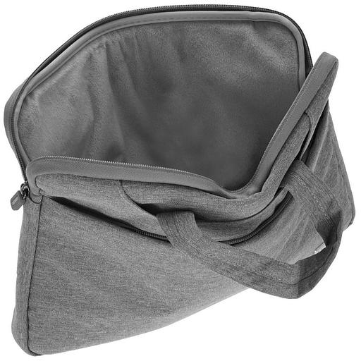 Сумка UGREEN LP437 (50337) Laptop Bag для ноутбуков 14"-14.9" дюймов. Цвет: серый фото 4