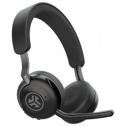 Беспроводная гарнитура Jlab Epic Work ANC
Wireless Duo with Stand,Link USB- C (PN:
HBEPICWORKRBLK63) фото 1