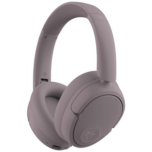 Беспроводная гарнитура Jlab JBuds Lux
ANC, Mauve (PN: HBJLUXANCRMVE62) фото 1