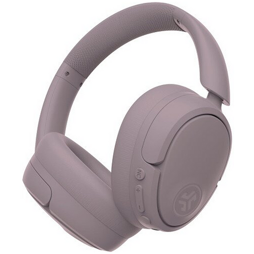 Беспроводная гарнитура Jlab JBuds Lux
ANC, Mauve (PN: HBJLUXANCRMVE62) фото 2