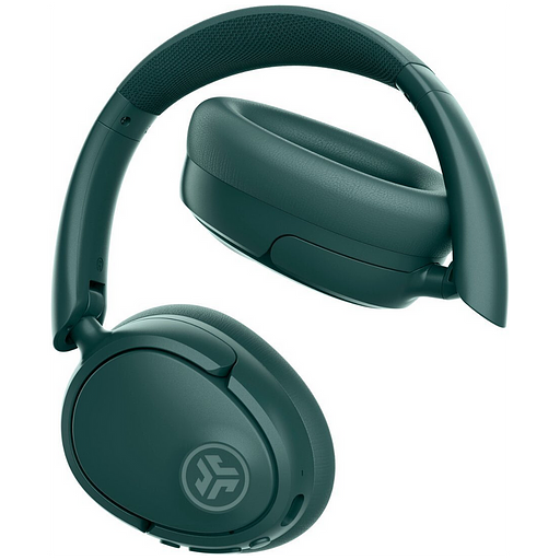 Беспроводная гарнитура Jlab JBuds Lux
ANC, Sage (PN: HBJLUXANCRSGE62) фото 4