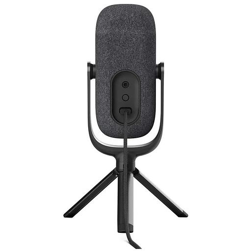 Проводной микрофон Jlab JBuds Talk Mixed
Microphone (PN: MJBUDSTALKRBLK4) фото 2