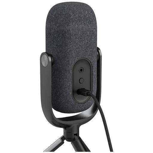Проводной микрофон Jlab JBuds Talk Mixed
Microphone (PN: MJBUDSTALKRBLK4) фото 3