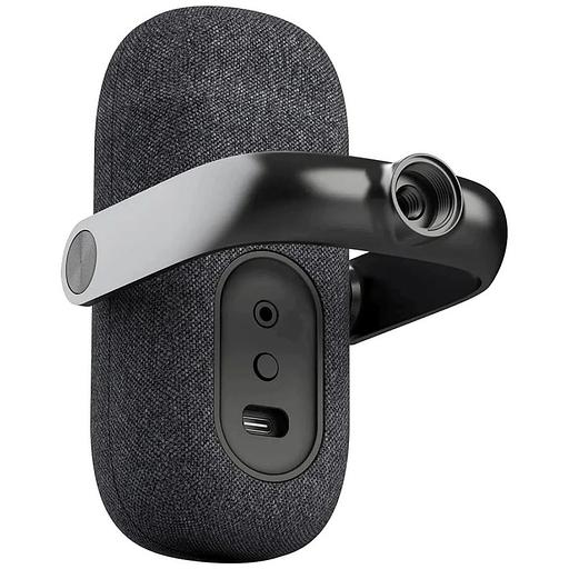 Проводной микрофон Jlab JBuds Talk Mixed
Microphone (PN: MJBUDSTALKRBLK4) фото 5