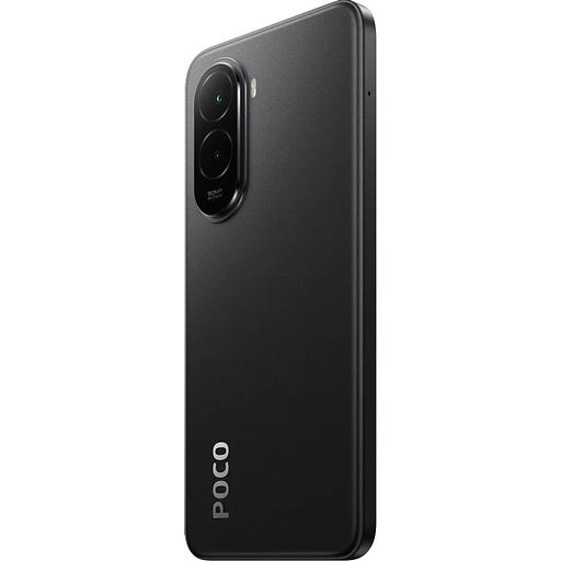 Смартфон POCO M7 6+128Gb чёрный (MZB0L4ERU) фото 6