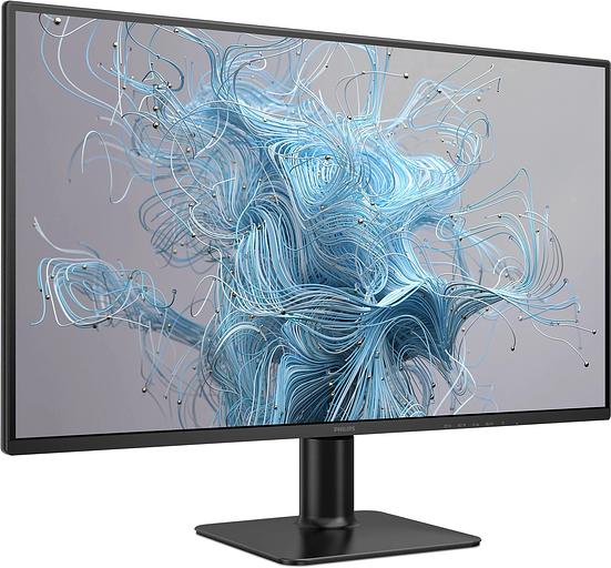 Монитор Philips 27" 27E2N2100 черный IPS LED 4ms 16:9 HDMI матовая 1500:1 300cd 178гр/178гр 1920x1080 120Hz VGA FHD 3.22кг фото 2