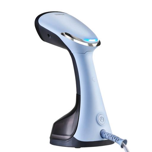 Отпариватель ручной CT-2397 Black/Blue Centek фото 2