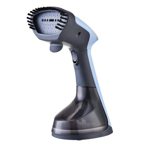 Отпариватель ручной CT-2397 Black/Blue Centek фото 3