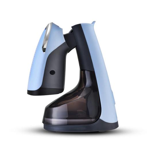 Отпариватель ручной CT-2397 Black/Blue Centek фото 4