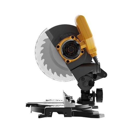 Торцовочная пила Deli DC574 (1800Вт, 5000об/мин, диаметр диска 255мм) фото 1