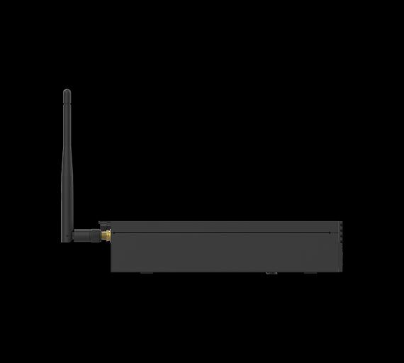 Персональный компьютер IRBIS Smartdesk, Mini (uSFF) i5-13500H, 1x16GB DDR5, 512GB SSD M.2 NVME, Iris Xe Graphics 80EU, NoDVD, WiFi, BT, Vesa mount, NoOS, 1YR фото 2