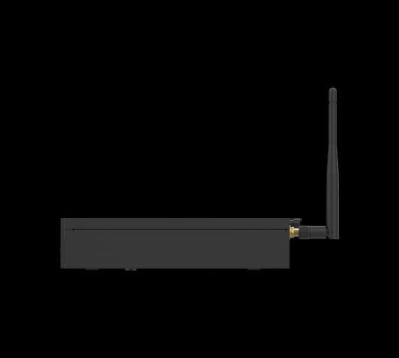 Персональный компьютер IRBIS Smartdesk, Mini (uSFF) i5-13500H, 1x16GB DDR5, 512GB SSD M.2 NVME, Iris Xe Graphics 80EU, NoDVD, WiFi, BT, Vesa mount, NoOS, 1YR фото 4