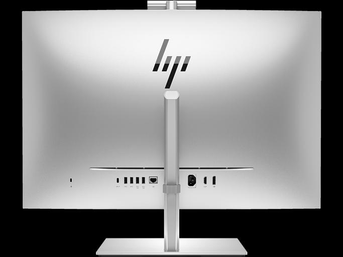 Моноблок HP EliteOne 870 G9 All-in-One Touch 27" IPS QHD(2560x1440)Core i7-14700,16GB,512GB,eng wrless kbd/mouse,WiFi,BT,Height Adjust Stand,5MP,Win11Pro,1Wty фото 5
