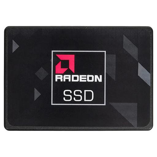 Твердотельный накопитель SSD AMD Radeon R3 Series 2.5" 960GB фото 3