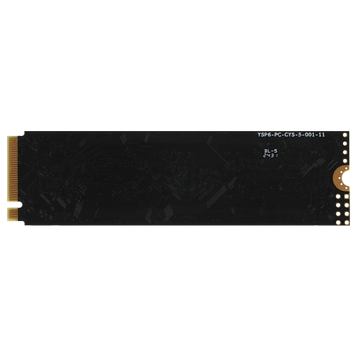 Твердотельный накопитель SSD AMD Radeon R3 Series M2.2280 480GB фото 2