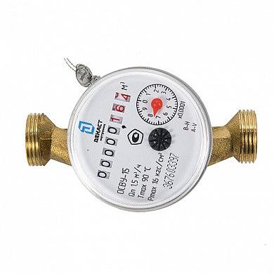 Счетчик ОСВУ-15 Decast Metronic универсальный фото 1