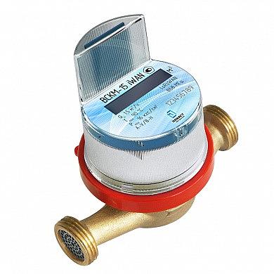 Счетчик ВСКМ-15 iWAN Decast Metronic универсальный фото 1