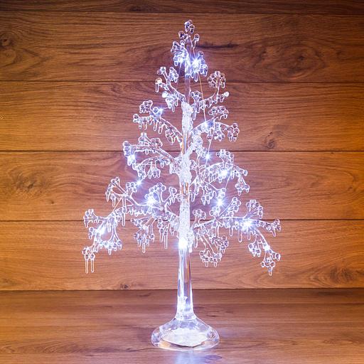 Фигура на подставке "Ель" 51 см фото 1