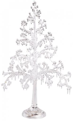 Фигура на подставке "Ель" 51 см фото 4