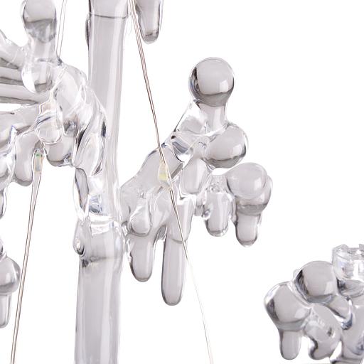 Фигура на подставке "Ель" 51 см фото 5