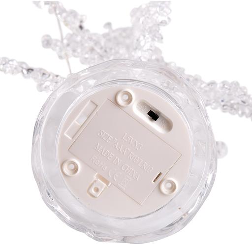 Фигура на подставке "Ель" 51 см фото 6