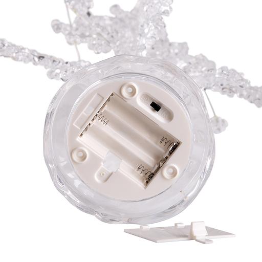 Фигура на подставке "Ель" 51 см фото 7