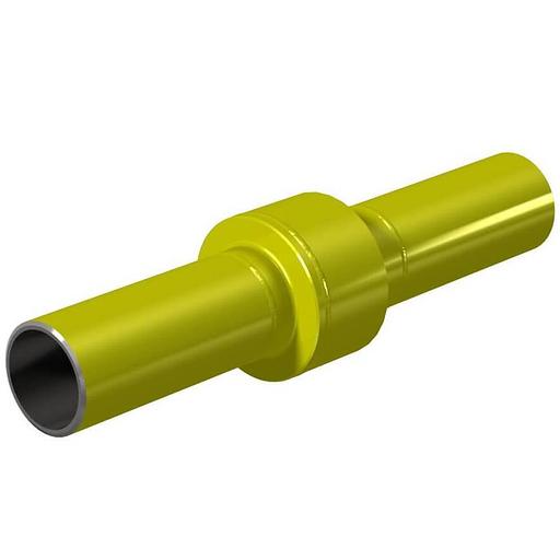 ГИС ПП 50 газовое изолирующее соединение приварное фото 1