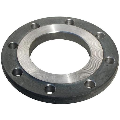 Фланец 150 ру 16 стальной приварной плоский ГОСТ 12820 80 фото 1