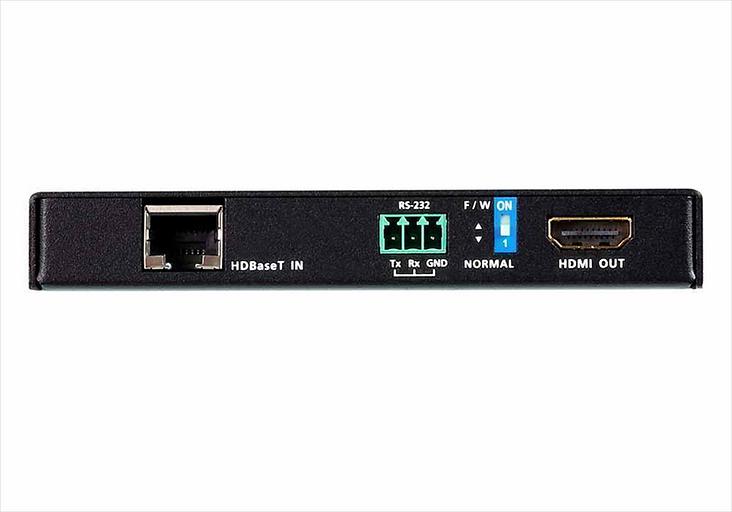 Удлинитель ATEN True 4K HDMI HDBaseT-Lite Extender (True 4K@35m/1080p@70m) фото 2