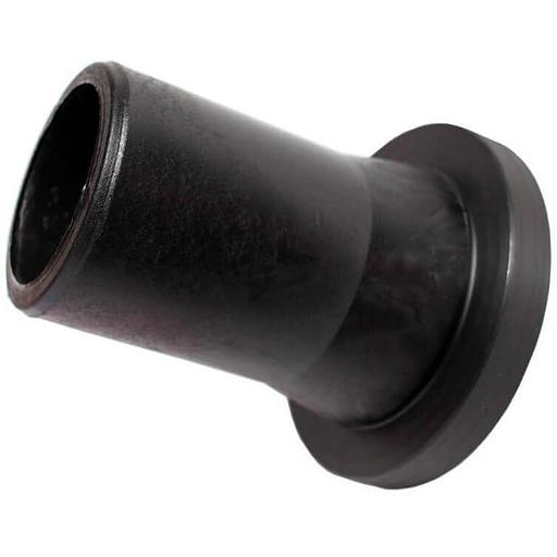 Втулка 63 PE-RT тип II SDR11 литая под фланец для горячей воды фото 1