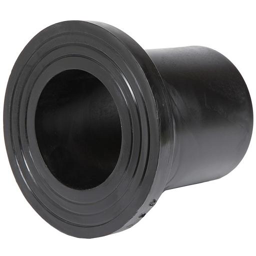 Втулка 160 PE-RT тип II SDR11 литая под фланец для горячей воды фото 1