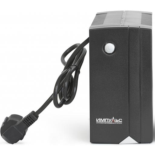 ИБП ЮНИОР 850, 850/480 ВА/Вт, LED, USB, RJ11/RJ45, IEC-C13x4/ line-interactive AS tower фото 5