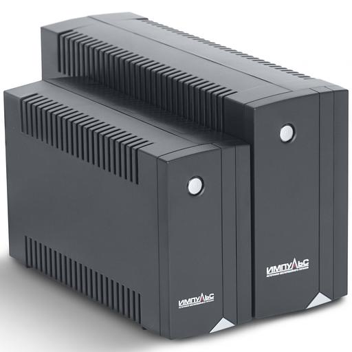 ИБП ЮНИОР 850, 850/480 ВА/Вт, LED, USB, RJ11/RJ45, IEC-C13x4/ line-interactive AS tower фото 8