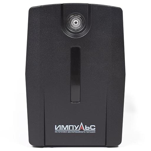 ИБП ЮНИОР СМАРТ 600, 600/360 ВА/Вт, LED, SCHUKOx2/ line-interactive AS tower фото 2