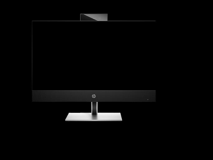 Моноблок HP ProOne 440 G9 All-in-One NT 23,8"(1920x1080)Core i5-14500T,16GB,512GB,DVD,WiFi,BT,5MP,Vpro,DOS,1Wty фото 1