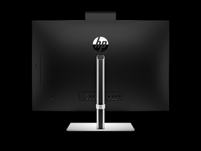 Моноблок HP ProOne 440 G9 All-in-One NT 23,8"(1920x1080)Core i5-14500T,16GB,512GB,DVD,WiFi,BT,5MP,Vpro,DOS,1Wty фото 2