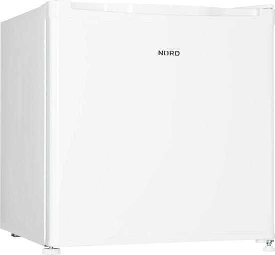Холодильник Nord NS 50 W 1-нокамерн. белый фото 1